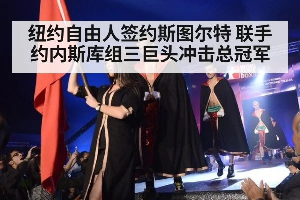 纽约自由人签约斯图尔特 联手约内斯库组三巨头冲击总冠军